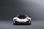 McLaren 650S Sprint 2014 года